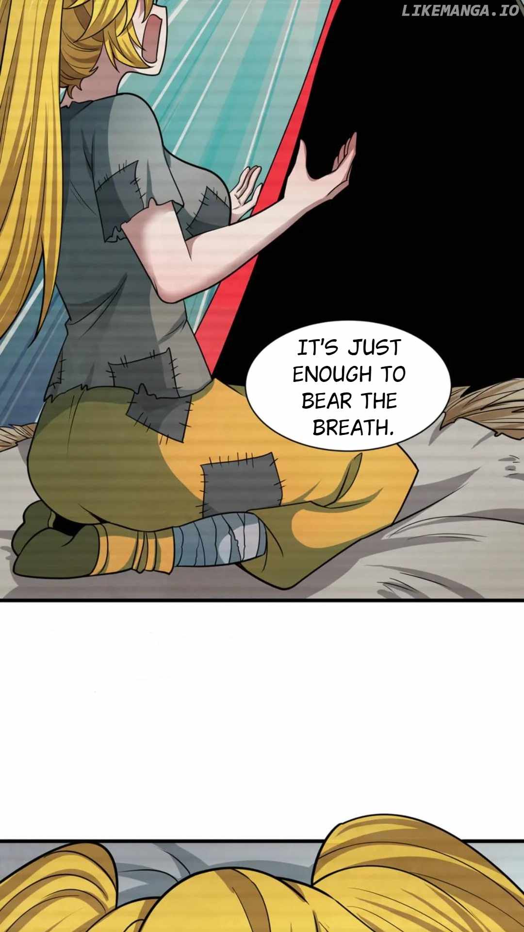 Age of Terror Chapter 472 15